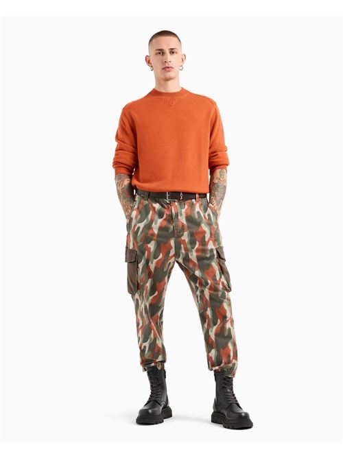  ARMANI EXCHANGE | 6DZM1F ZM1LZ/1498